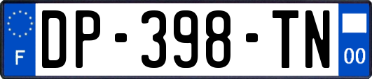 DP-398-TN