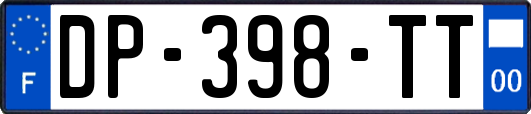 DP-398-TT