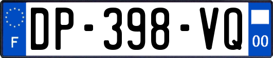 DP-398-VQ