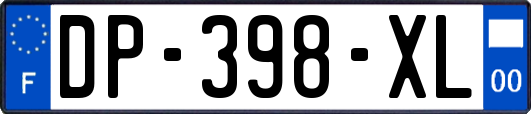 DP-398-XL