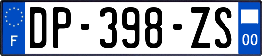 DP-398-ZS