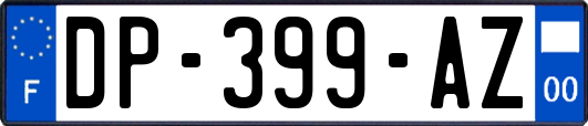 DP-399-AZ