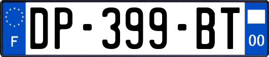 DP-399-BT