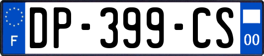 DP-399-CS