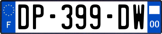 DP-399-DW