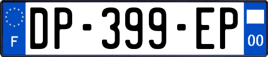 DP-399-EP