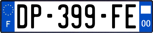 DP-399-FE