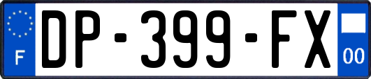 DP-399-FX