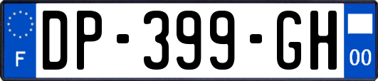 DP-399-GH