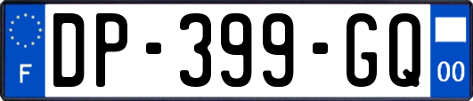 DP-399-GQ