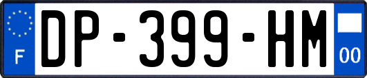 DP-399-HM