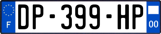 DP-399-HP