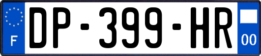 DP-399-HR