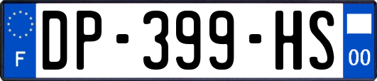DP-399-HS