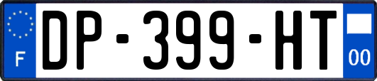 DP-399-HT