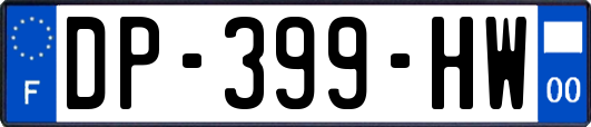 DP-399-HW