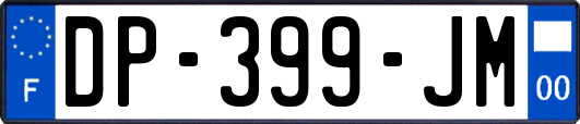 DP-399-JM