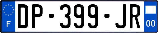 DP-399-JR