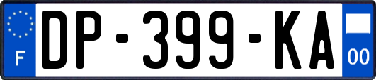 DP-399-KA