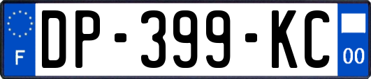 DP-399-KC
