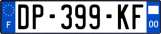 DP-399-KF