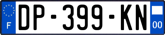 DP-399-KN