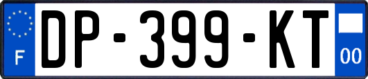 DP-399-KT