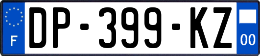 DP-399-KZ