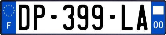 DP-399-LA