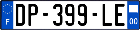DP-399-LE