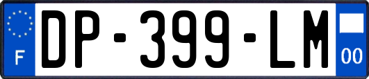 DP-399-LM
