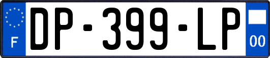 DP-399-LP
