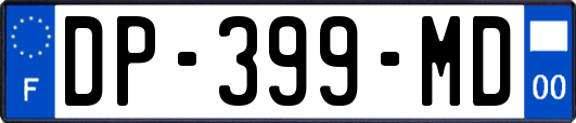 DP-399-MD