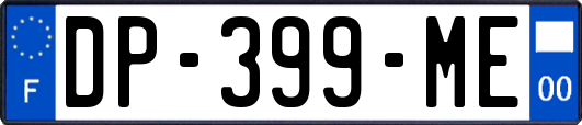 DP-399-ME