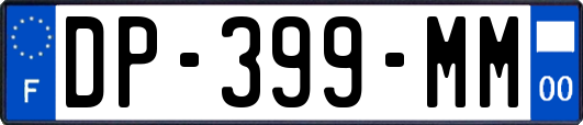 DP-399-MM