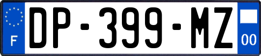 DP-399-MZ