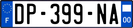 DP-399-NA