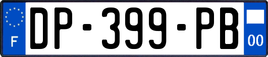 DP-399-PB