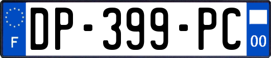 DP-399-PC