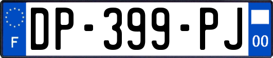 DP-399-PJ