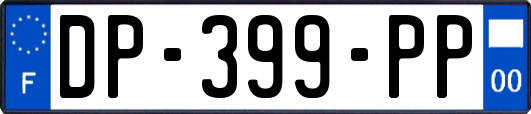 DP-399-PP