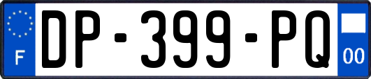 DP-399-PQ