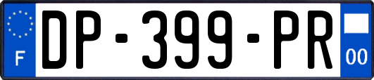 DP-399-PR