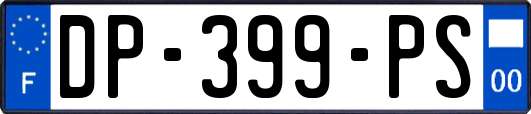 DP-399-PS