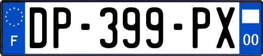 DP-399-PX