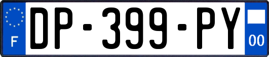 DP-399-PY