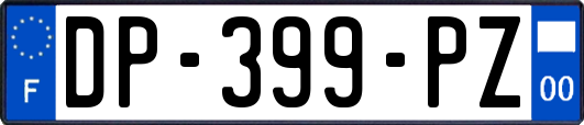 DP-399-PZ