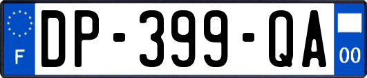 DP-399-QA