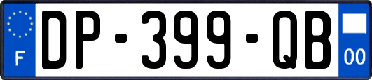DP-399-QB