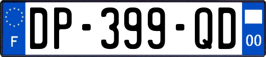 DP-399-QD